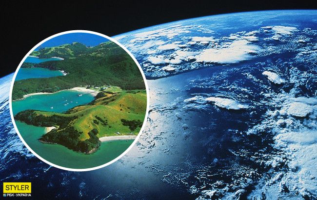 Карты мира могут измениться: ученые заговорили о еще одном материке