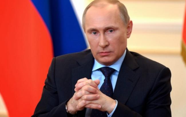 Бывший офицер КГБ заявил о причастности Путина к наркоторговле в 90-х