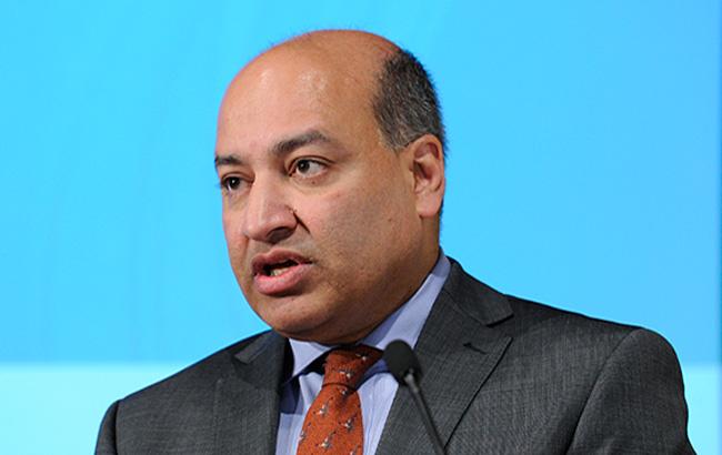 ЕБРР предложил Кабмину новых независимых кандидатов в набсовет "Нафтогаза"