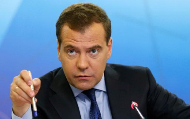 Медведев допускает влияние Турции на конфликт в Нагорном Карабахе