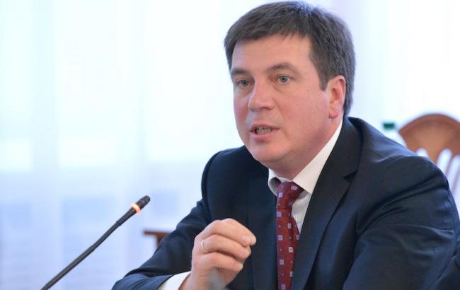 Кабмин намерен ввести должность замглавы ОГА по децентрализации, - Зубко