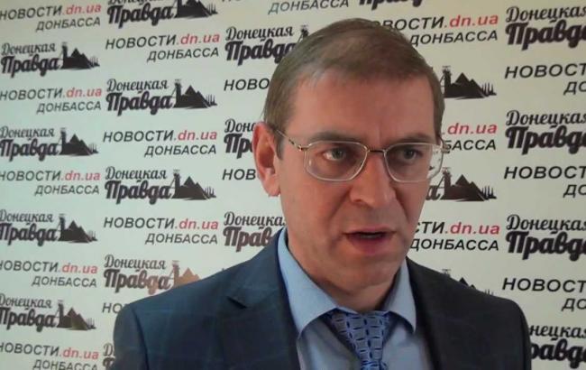 Украина обошла Россию в изготовлении ракетного оружия, - Пашинский