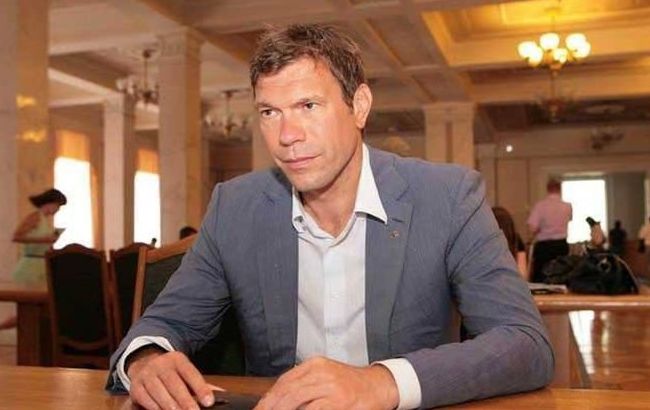 ГПУ передала в суд обвинительный акт в отношении Царева