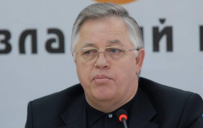 Суд отказал КПУ в удовлетворении иска против Минюста