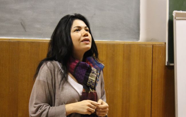 Сюмар: "Народный фронт" не будет голосовать за отставку Кабмина