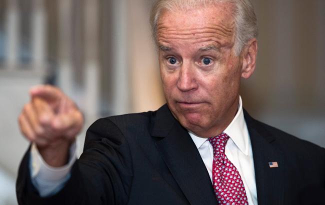 Санкции против России должны быть продолжены, - Байден