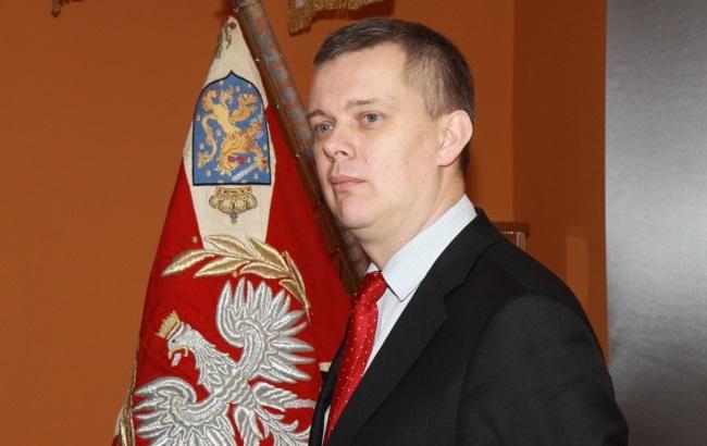 Міноборони Польщі виступає за постійну присутність військ США в країні