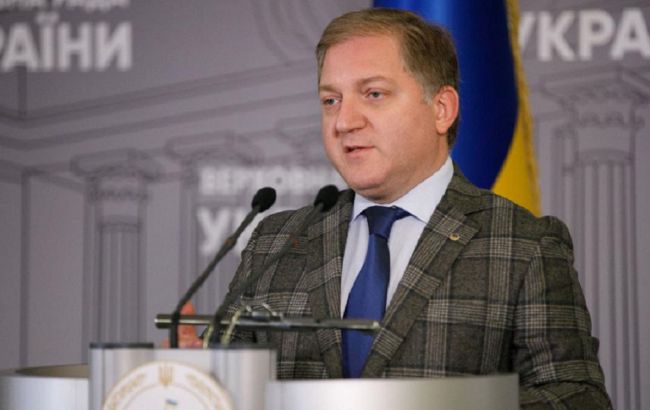 СБУ просят открыть дело против нардепа ОПЗЖ