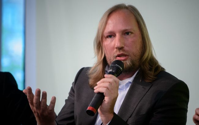 У Бундестазі оцінили, коли ЗСУ можуть "взяти гору" у війні з Росією