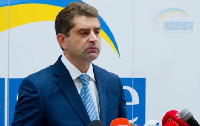 В ООН смогли подтвердить наличие в РФ только 30 тыс. переселенцев из Украины, - Перебийнис