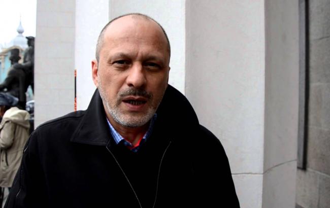 На вибір міста-господаря Євробачення-2017 вплинули дані СБУ, - Аласанія