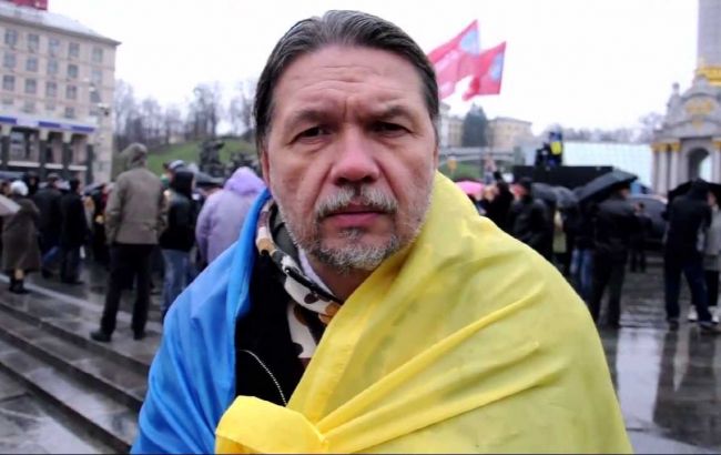 Предоставление особого статуса Донбасса до выполнения минских соглашений не возможно, - советник Стеця