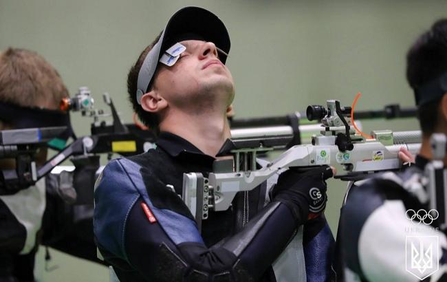 Українці не потрапили у фінал зі стрільби на Олімпіаді-2016 в Ріо