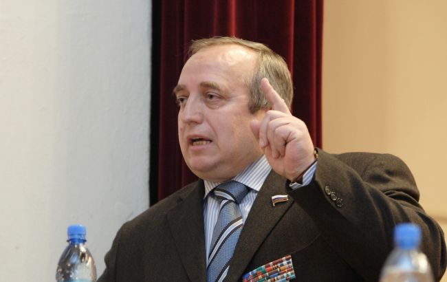 У Росії пригрозили США "жорсткою відповіддю" на розміщення сил у Європі