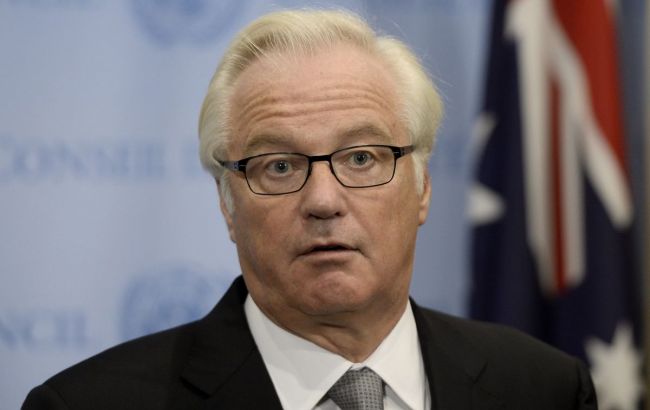 Россия будет переизбрана в Совет ООН по правам человека в 2017, - Чуркин