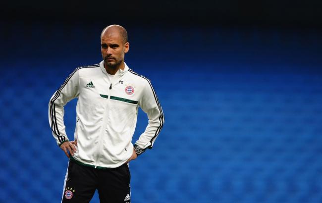 Бавария - Порту: Я на 100% уверен, что мы пробьемся в полуфинал, - Хосеп Гвардиола