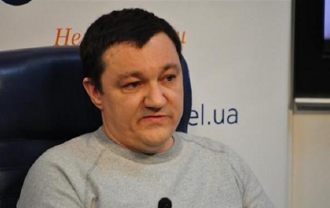 Раде предлагают запретить экстрадицию иностранцев, участвующих в АТО