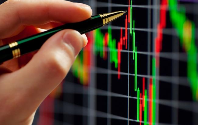 Индекс emerging markets снизился до минимума с 2011 г