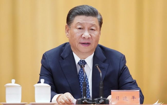 Влада Китаю дозволить сім'ям мати трьох дітей