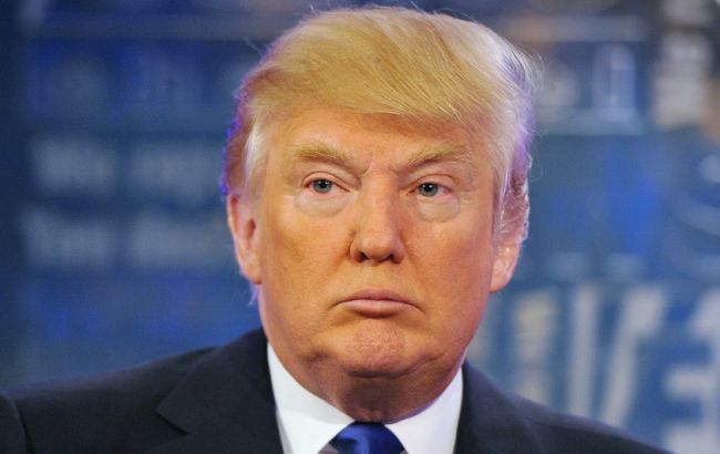 Трамп раскритиковал Германию за недостаточные взносы в НАТО и расходы на оборону