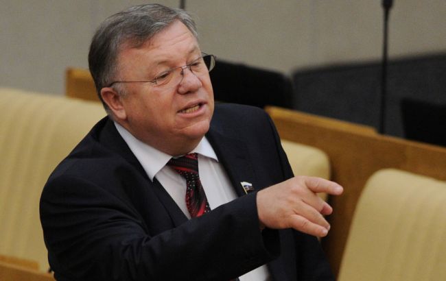 В Госдуме РФ утверждают, что о российской наземной операции в Сирии речи быть не может