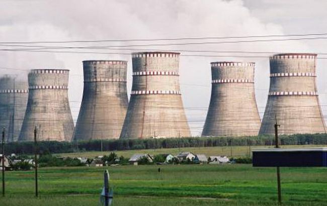 Рівненська АЕС підключила четвертий енергоблок