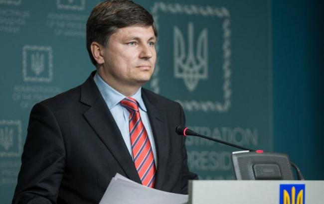 В БПП объяснили, когда Насирова могут лишить гражданства