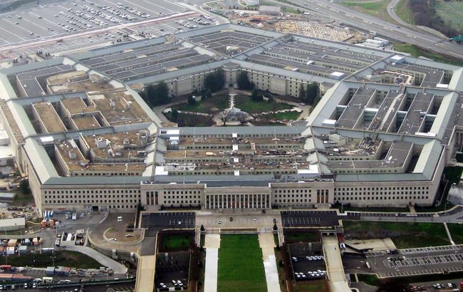 США и РФ нужно обсудить новые виды вооружений, - Пентагон