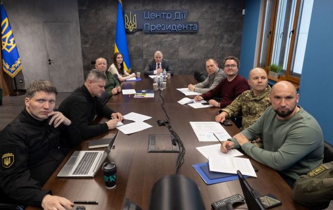 Україна та Литва обговорили безпекову угоду, визначили ключові пункти