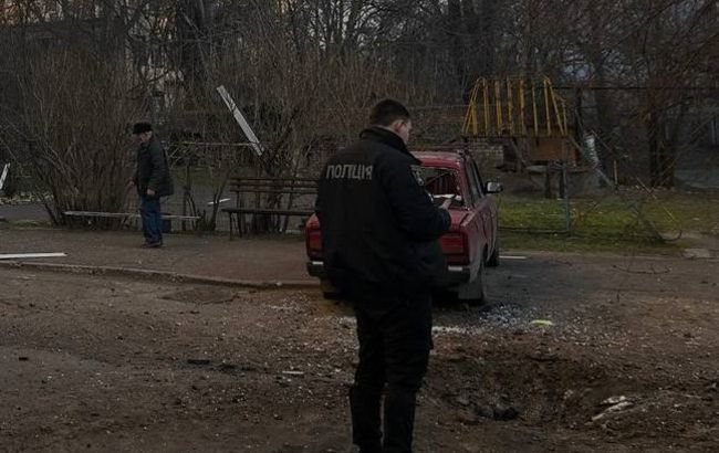 В Херсонській області внаслідок обстрілів троє постраждалих, двоє з них у тяжкому стані