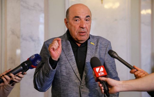 Рабинович: вопрос земреформы снят с повестки дня, и в этом заслуга ОПЗЖ