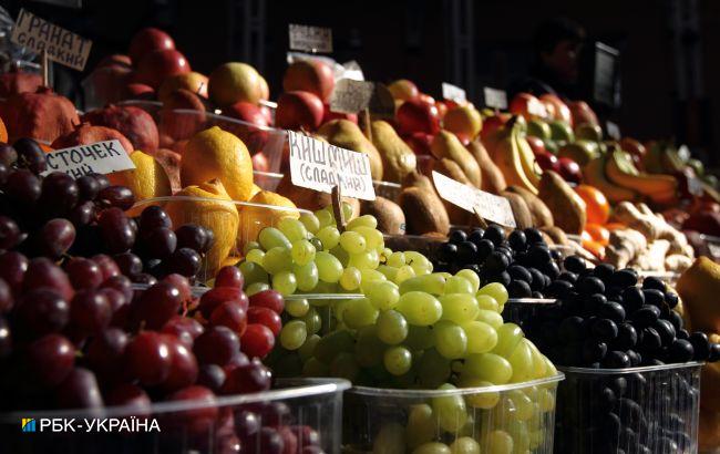 Що і як їсти, щоб прожити якнайдовше: поради МОЗ