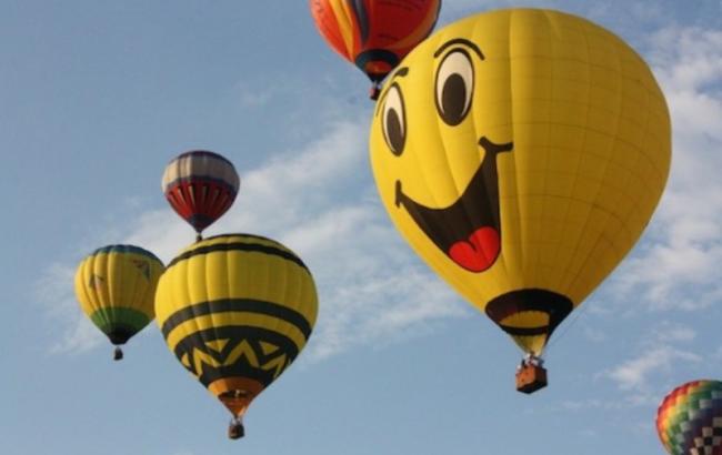 Украина опустилась в рейтинге счастья ООН