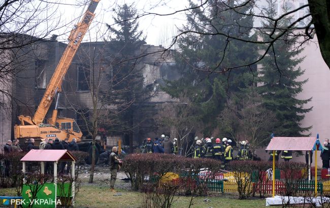 Авіакатастрофа у Броварах: названо терміни розшифрування "чорної скриньки"