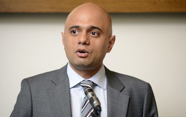 У Британії змінили міністра фінансів