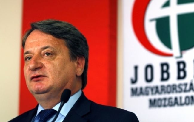 Евродепутата лишили иммунитета из-за подозрения в шпионаже в пользу России