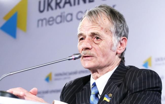 ПА ОБСЄ прийняла резолюцію про порушення прав людини в Криму