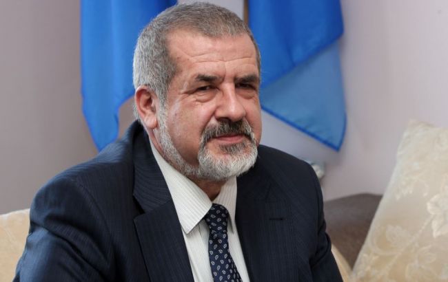 ООН шукає способи відправити спостерігачів в Крим, - Чубаров