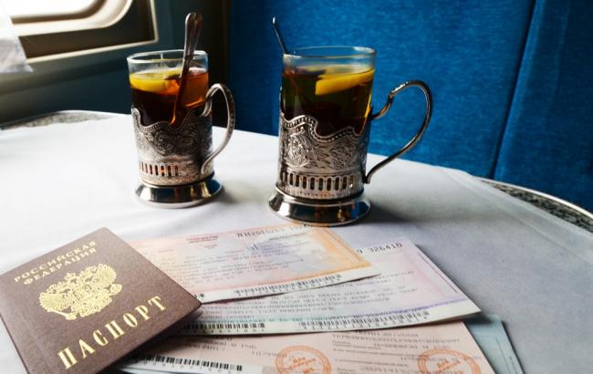 РЖД начнет продажу "единых" билетов в Крым со 2 апреля