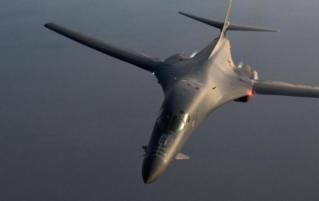США намерены вывести свои бомбардировщики из Сирии и Ирака для их модернизации