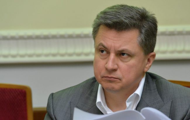 В Италии будут судить сына Азарова за отмывание взятки от Клюева