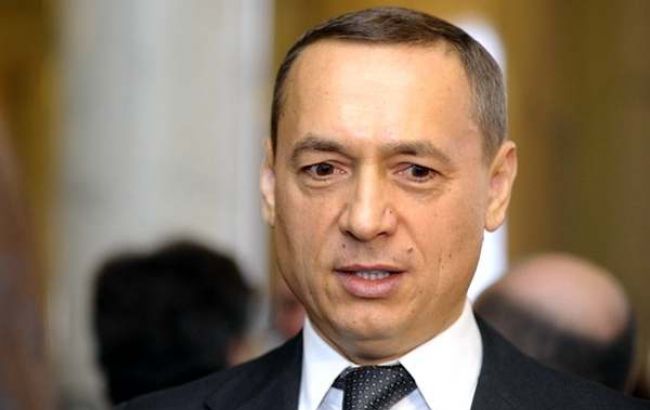 Мартыненко может быть причастен к растрате более 17 млн долларов, - НАБУ