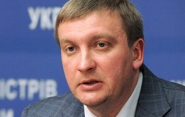 Отчет Кабмина: Минюст зафиксировал 4,5 тыс. фактов нарушений прав человека Россией