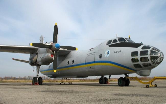 Италия и Польша выполнят наблюдательный полет над территориями РФ и Беларуси