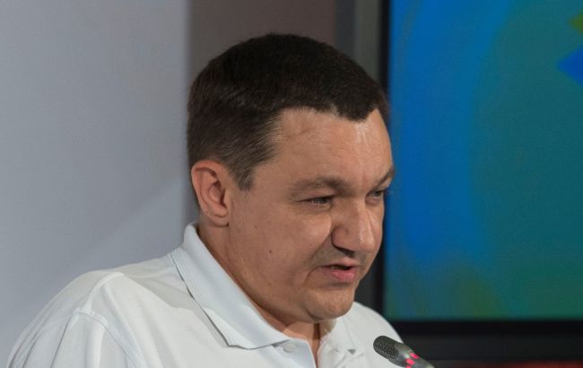 В ДНР сотрудников "полиции" подозревают в причастности к ликвидации Моторолы, - ИС