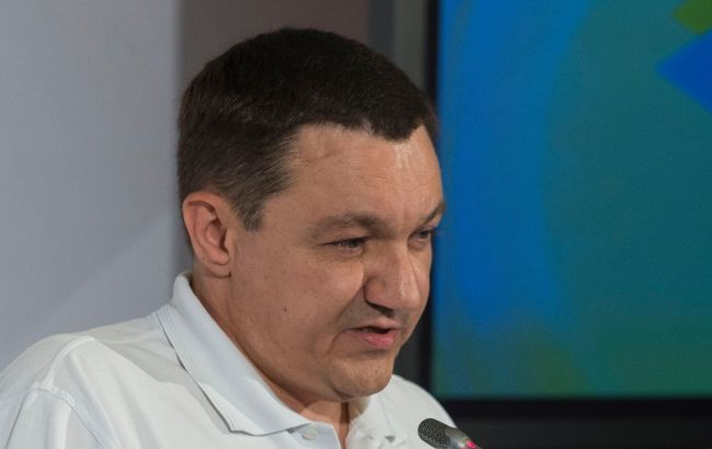 ЛНР заблокировала выезд сотрудников шахт в подконтрольные Украине районы, - Тымчук