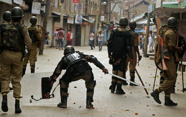 В 2016 году военных конфликтов в мире стало меньше, - исследование