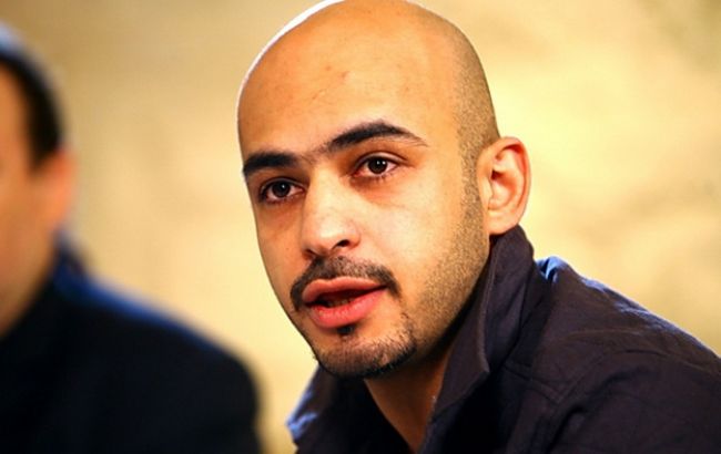 Брата нардепа Найема мобилизовали