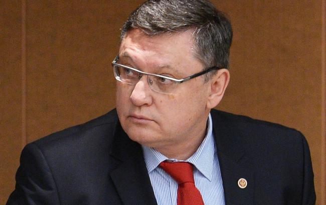 МВД РФ: на стороне ИГИЛ в Сирии воюют около 2 тысяч россиян