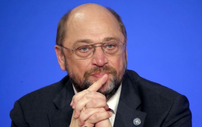 Шульц созвал срочные переговоры по зоне свободной торговли ЕС-Канада